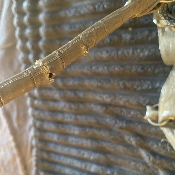 Buckle brand, shoulder bag - Picture 3 of 6